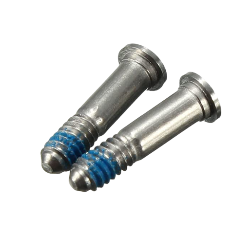 Bottom Case Screw Set For A1466, A1369 MacBook Air 13 Bottom Case Screw Set For A1466, A1369 MacBook Air 13